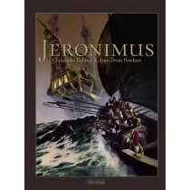 Jeronimus wyd. zbiorcze
