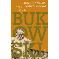 Gdy kota nie ma, myszy harcuj�