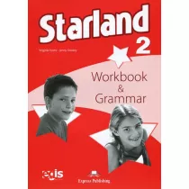 Starland 2. Workbook & Grammar