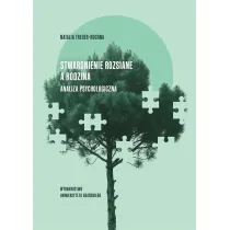 Stwardnienie rozsiane a rodzina