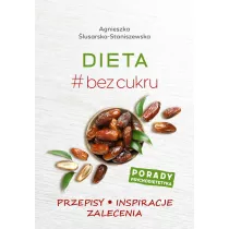 Dieta # bez cukru