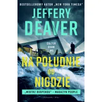Na po�udnie od Nigdzie. Colter Shaw. Tom 5