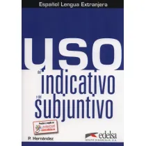 Uso del indicativo y del subjuntivo