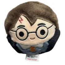 Pluszak Pi�ka 8 cm Beanie Harry Potter METEOR TY83046