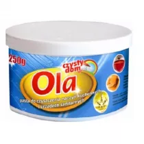 Barwa Ola pasta do czyszczenia naczy i urzdze sanitarnych 250 g