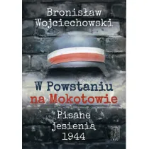 W Powstaniu na Mokotowie