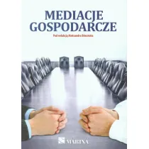 Mediacje gospodarcze