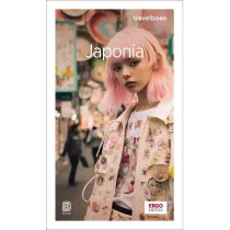 Japonia. Travelbook. Wydanie 2