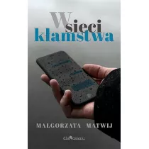 W sieci k�amstwa