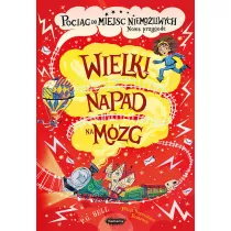 Wielki napad na mzg