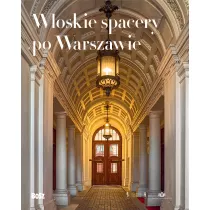 Woskie spacery po Warszawie
