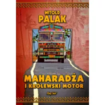 Maharad�a i kr�lewski motor