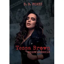 Tessa Brown opowiadania