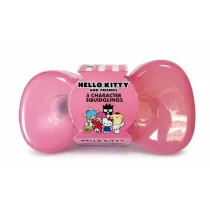 Mini gniotek Hello Kitty Squishy Rms