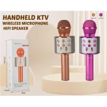 Merkpol Mikrofon MIX