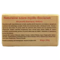 Carmen Szare mydo Bocianek 200 g