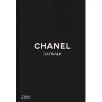 Chanel Catwalk. The complete collections wer. angielska