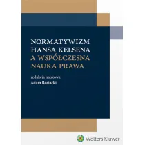 Normatywizm H. Kelsena a wsp�czesna nauka prawa