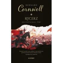 Rycerz. Seria o �wi�tym Graalu. Tom 1