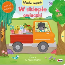 W sklepie owieczki /Wesoa zagroda