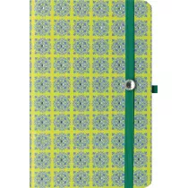 Boncahier Notatnik ozdobny Vintage 144 kartki