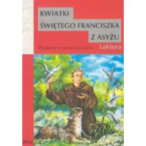 Kwiatki witego Franciszka