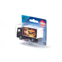Siku 11 - Pojazd ciarowy SIXT