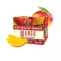 Etja Naturalne Maso Mango 50 ml