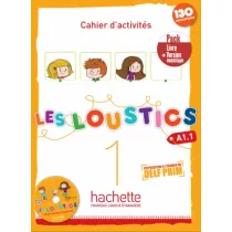 Les Loustics 1 A1.1 wiczenia + online