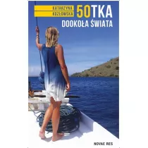 50-tka dookoa wiata