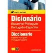 Dicionario mini Lingua Portugesa