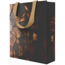 Anna Style Torebka prezentowa 45x32x14cm