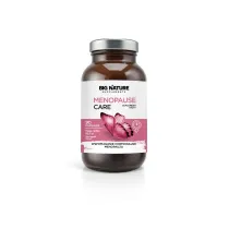 Big Nature Menopause Care - suplement diety 90 kaps.