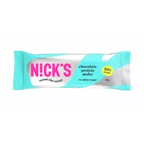 Nicks Wafelek proteinowy Czekolada 40 g