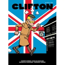 Clifton. Tom 6