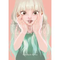 Ku twej wieczno�ci. Tom 10