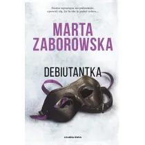 Debiutantka. Julia Krawiec. Tom 6