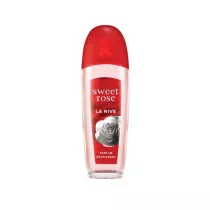 La Rive Sweet Rose dezodorant spray szk�o 75 ml