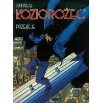 Przej�cie. Kozioro�ec. Tom 9
