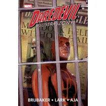 Marvel Classic Daredevil. Nieustraszony. Tom 4
