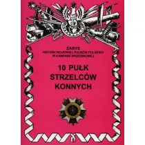 10 pu�k strzelc�w konnych