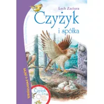 Czyyk i spka + CD