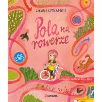 Pola na rowerze