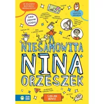 Niesamowita Nina Orzeszek