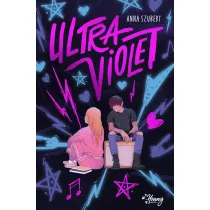 Ultraviolet. Tom 1