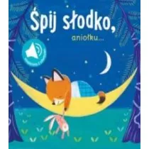 Ksika z dwikiem. pij sodko anioku