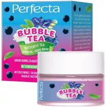 Perfecta Bubble Tea krem do twarzy 50 ml
