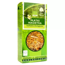 Dary Natury Herbatka patki nagietka 25 g Bio