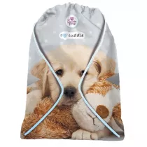 Beniamin Worek na gimnastyk The Sweet Pets Pies