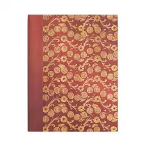 Paperblanks Virginia Woolf`s Notebooks Notes Ultra The Waves Volume 4